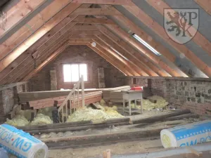 Prodej chalupy, Mladý Smolivec - Dožice, 375 m2
