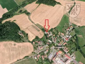 Prodej chalupy, Mladý Smolivec - Dožice, 375 m2