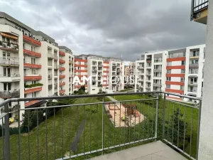Pronájem bytu 1+kk, Praha - Zličín, Tulešická, 33 m2