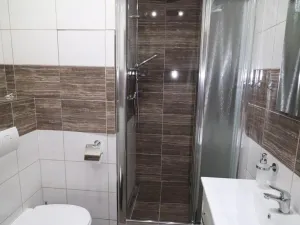 Pronájem bytu 1+1, Děčín - Děčín VI-Letná, Krásnostudenecká, 35 m2
