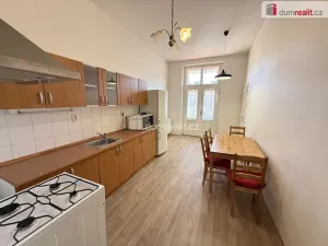 Pronájem bytu 3+1, Praha - Smíchov, Jindřicha Plachty, 92 m2