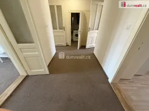 Pronájem bytu 3+1, Praha - Smíchov, Jindřicha Plachty, 92 m2