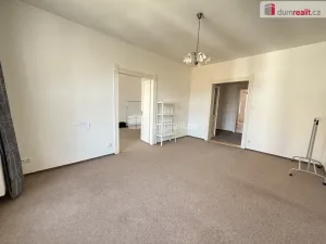 Pronájem bytu 3+1, Praha - Smíchov, Jindřicha Plachty, 92 m2