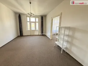Pronájem bytu 3+1, Praha - Smíchov, Jindřicha Plachty, 92 m2