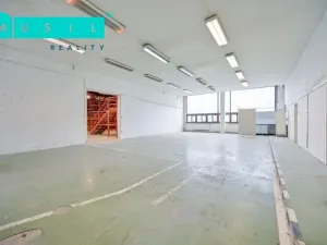 Pronájem komerční nemovitosti, Olomouc - Nové Sady, Werichova, 542 m2