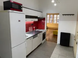 Pronájem bytu 2+1, Praha - Vinohrady, 75 m2
