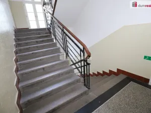 Pronájem bytu 2+1, Praha - Vinohrady, 75 m2