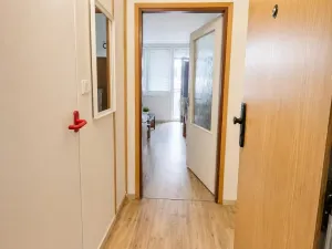 Pronájem bytu 1+kk, Most, M. G. Dobnera, 21 m2