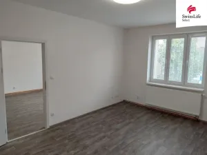 Pronájem bytu 3+kk, Plzeň, Slovanská, 70 m2