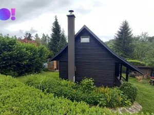 Prodej chaty, Sedlice, 43 m2