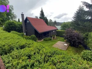 Prodej chaty, Sedlice, 43 m2