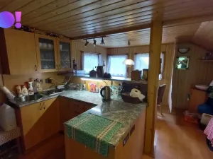 Prodej chaty, Sedlice, 43 m2