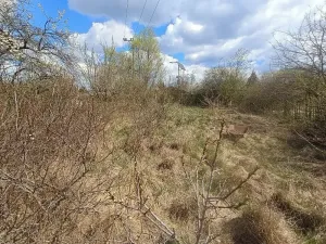 Prodej pozemku pro bydlení, Rokycany, 905 m2