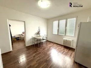 Pronájem bytu 1+1, Sokolov, Mánesova, 37 m2