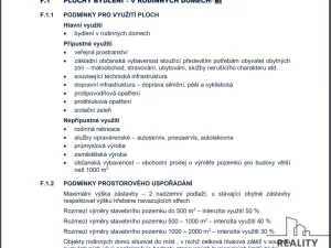 Prodej pozemku pro bydlení, Kučerov, 1912 m2