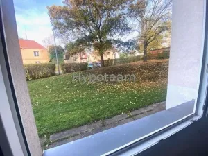 Pronájem bytu 2+1, Ústí nad Labem - Ústí nad Labem-centrum, Hornická, 49 m2