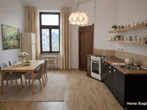 Pronájem bytu 1+1, Ústí nad Labem - Střekov, Žukovova, 49 m2