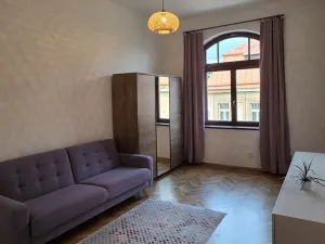 Pronájem bytu 1+1, Ústí nad Labem - Střekov, Žukovova, 49 m2
