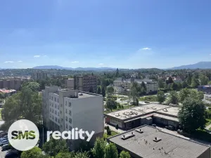 Pronájem bytu 1+kk, Český Těšín, Slezská, 31 m2