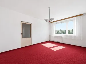 Prodej bytu 2+1, Moravský Beroun, Janáčkova, 54 m2