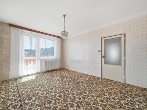 Prodej bytu 2+1, Moravský Beroun, Janáčkova, 54 m2