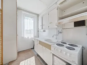 Prodej bytu 2+1, Moravský Beroun, Janáčkova, 54 m2