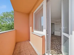 Prodej bytu 2+1, Moravský Beroun, Janáčkova, 54 m2