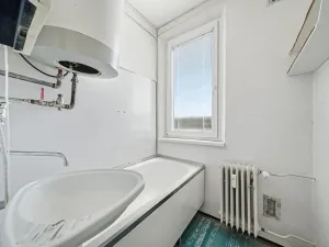 Prodej bytu 2+1, Moravský Beroun, Janáčkova, 54 m2