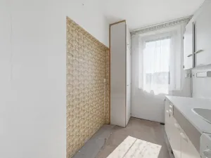 Prodej bytu 2+1, Moravský Beroun, Janáčkova, 54 m2
