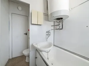 Prodej bytu 2+1, Moravský Beroun, Janáčkova, 54 m2