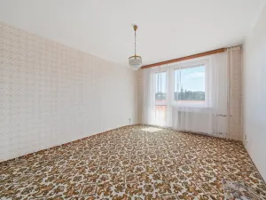 Prodej bytu 2+1, Moravský Beroun, Janáčkova, 54 m2