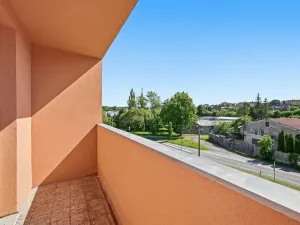 Prodej bytu 2+1, Moravský Beroun, Janáčkova, 54 m2