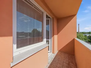 Prodej bytu 2+1, Moravský Beroun, Janáčkova, 54 m2