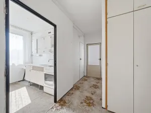 Prodej bytu 2+1, Moravský Beroun, Janáčkova, 54 m2