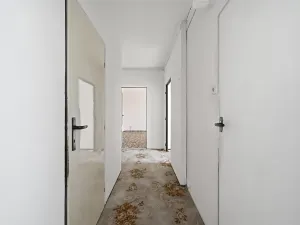 Prodej bytu 2+1, Moravský Beroun, Janáčkova, 54 m2