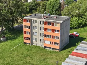 Prodej bytu 2+1, Moravský Beroun, Janáčkova, 54 m2