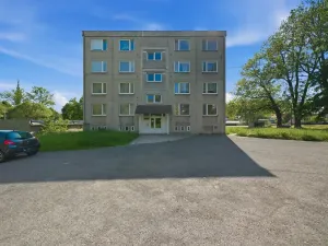 Prodej bytu 2+1, Moravský Beroun, Janáčkova, 54 m2