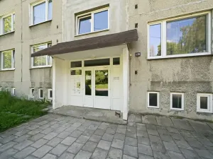 Prodej bytu 2+1, Moravský Beroun, Janáčkova, 54 m2