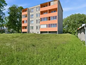 Prodej bytu 2+1, Moravský Beroun, Janáčkova, 54 m2