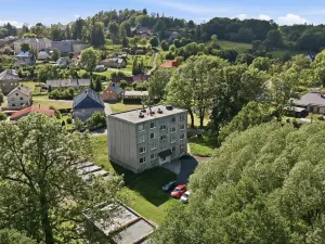 Prodej bytu 2+1, Moravský Beroun, Janáčkova, 54 m2
