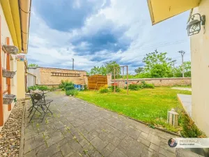 Prodej rodinného domu, Mšené-lázně, Na Vinohradech, 110 m2