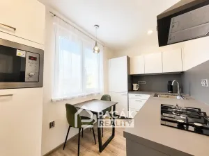 Pronájem bytu 2+1, Olomouc - Neředín, Dělnická, 52 m2