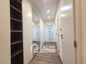 Pronájem bytu 2+1, Olomouc - Neředín, Dělnická, 52 m2