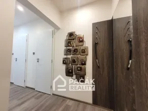Pronájem bytu 2+1, Olomouc - Neředín, Dělnická, 52 m2