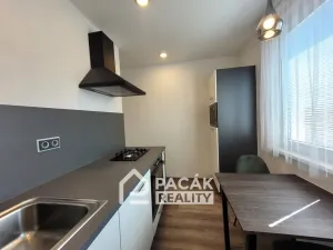 Pronájem bytu 2+1, Olomouc - Neředín, Dělnická, 52 m2
