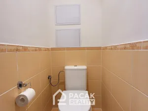 Pronájem bytu 2+1, Olomouc - Neředín, Dělnická, 52 m2
