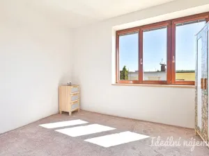 Pronájem bytu 2+kk, Brno, Vránova, 33 m2