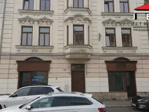 Pronájem bytu 2+kk, Ostrava, Nádražní, 75 m2