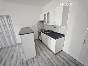 Pronájem bytu 2+kk, Trutnov, Náchodská, 39 m2
