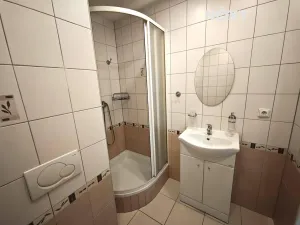 Pronájem bytu 2+kk, Trutnov, Náchodská, 39 m2